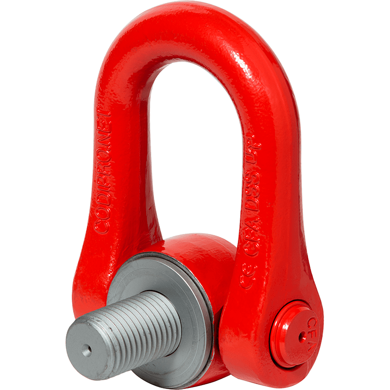 ANNEAU ARTICULÉ - DSS | Corderie Dor Maroc