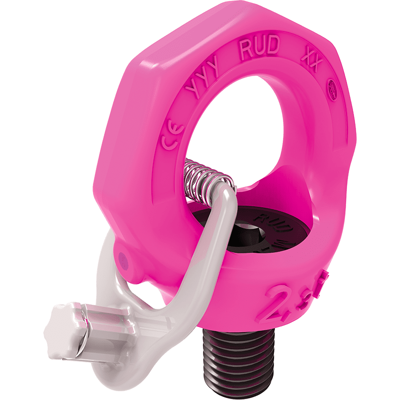 ANNEAU - VRS / VRS-F | Corderie Dor Maroc