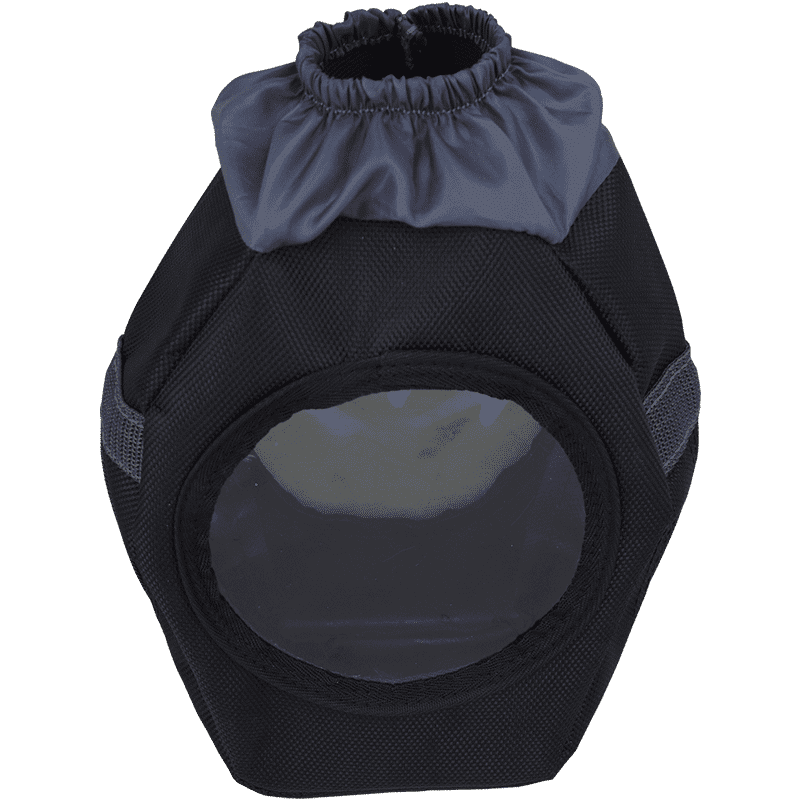 ANTI-CHUTE RAPPEL AUTOMATIQUE À CÂBLE - HOUSSE DE PROTECTION | Corderie Dor Maroc