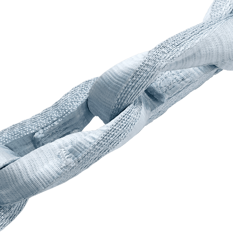 CHAÎNE DE LEVAGE TYCAN® | Corderie Dor Maroc