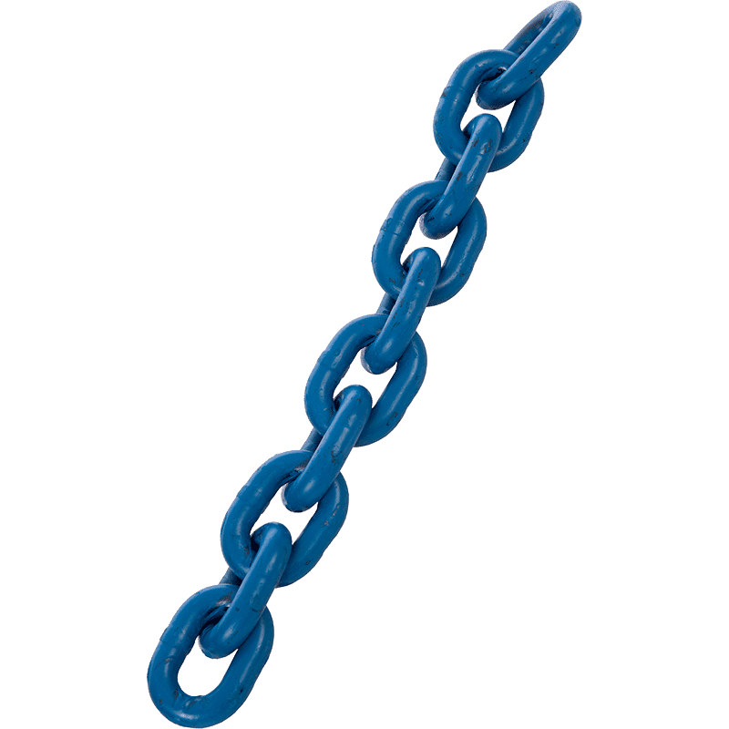 CHAÎNE LEVAGE - GRADE 100 | Corderie Dor Maroc