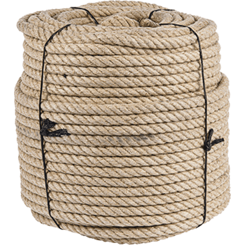 CHANVRE / SISAL | Corderie Dor Maroc