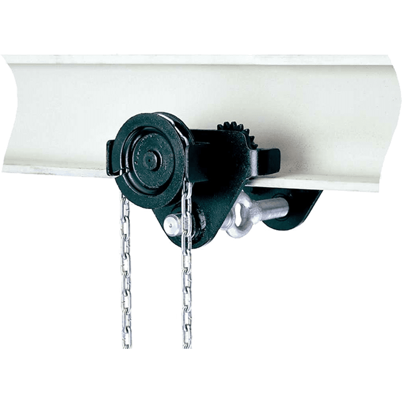 CHARIOT PORTE PALAN HTG | Corderie Dor Maroc