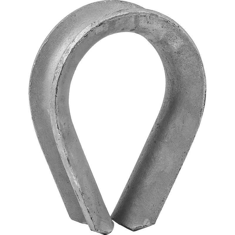 COSSE CŒUR GRANDE OUVERTURE | Corderie Dor Maroc