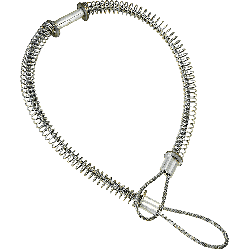 ÉLINGUE CÂBLE «ANTI-FOUET» | Corderie Dor Maroc