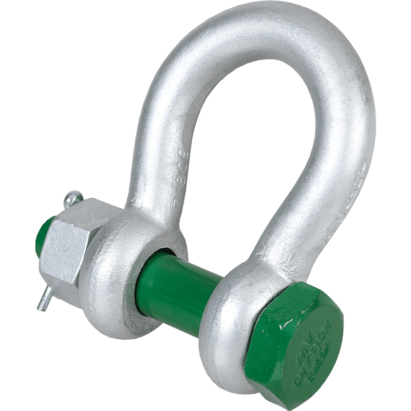 MANILLE LYRE AXE B+G G-4163 | Corderie Dor Maroc