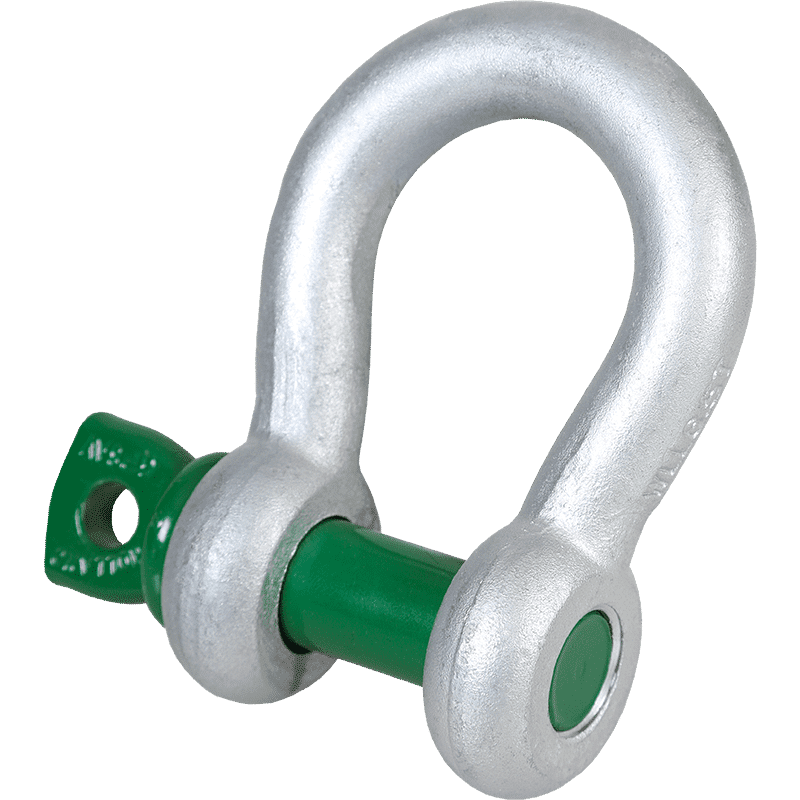 MANILLE LYRE AXE VISSE G-4161 | Corderie Dor Maroc