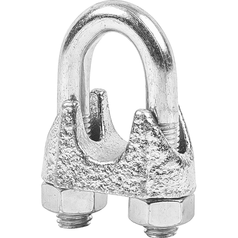 SERRE-CÂBLE DIN741 | Corderie Dor Maroc