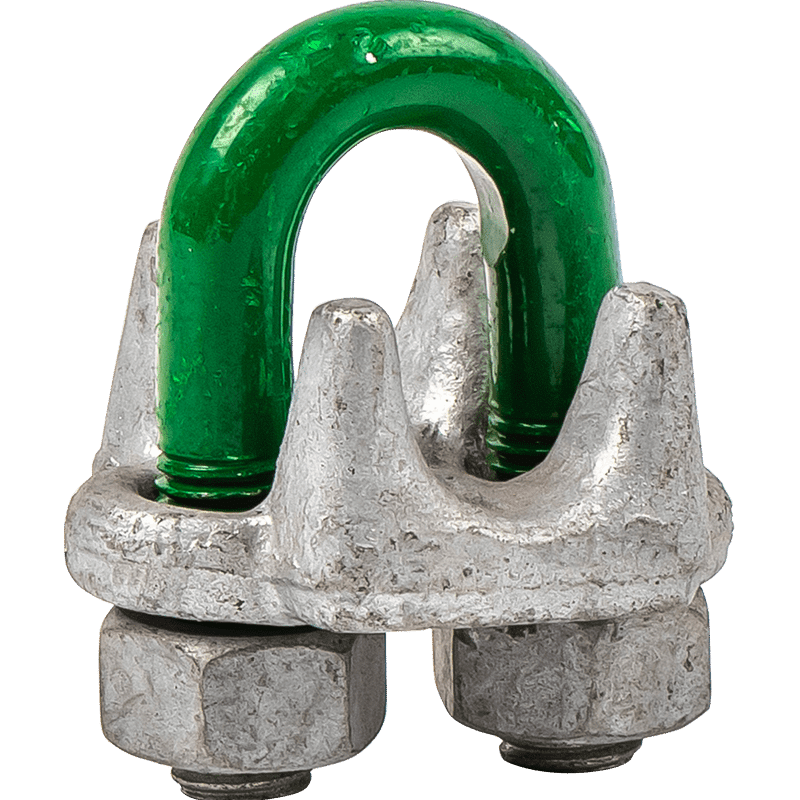 SERRE-CÂBLE G-624O | Corderie Dor Maroc