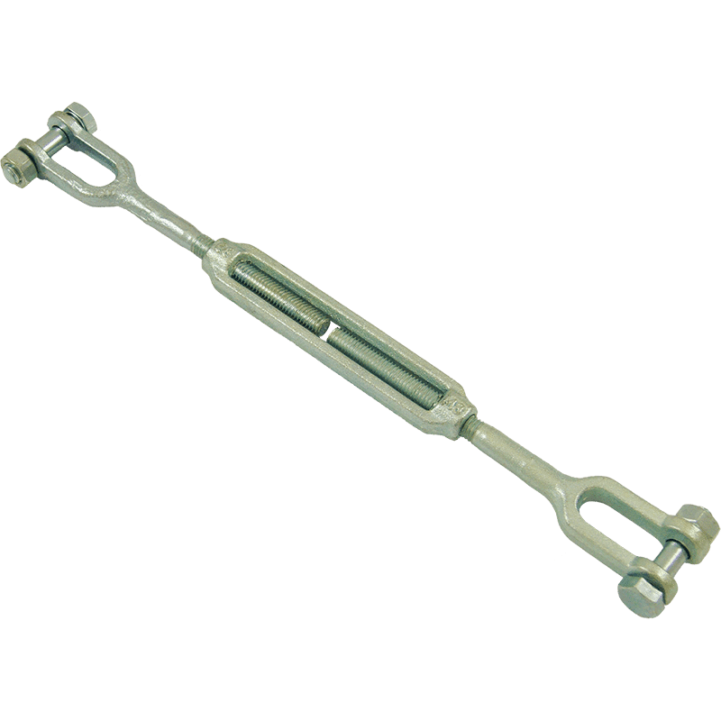 TENDEUR CHAPE / CHAPE | Corderie Dor Maroc