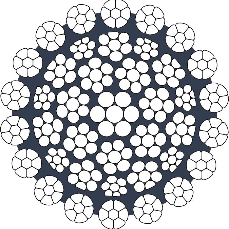 EUROLIFT | Corderie Dor Maroc