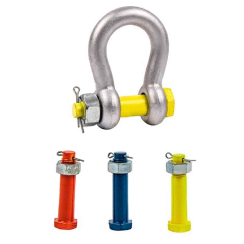 43300 - Photo manille LYRE B+G photo site