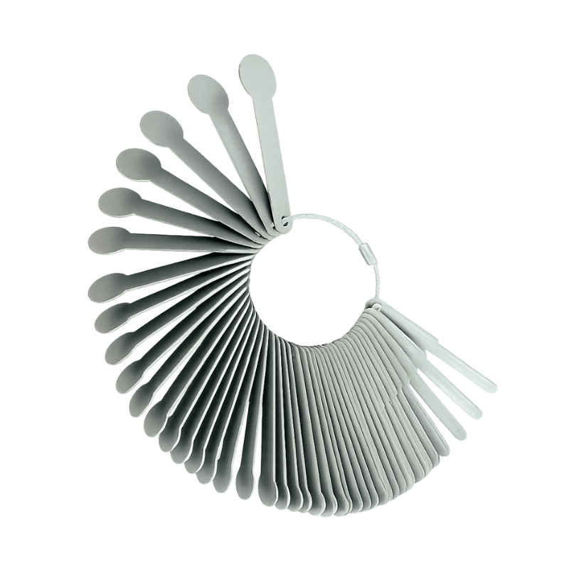 JEU DE JAUGE MESURE FOND DE GORGE | Corderie Dor Maroc