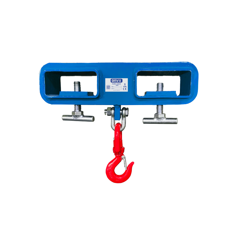 PALONNIER CHARIOT ELEVATEUR - XDK | Corderie Dor Maroc