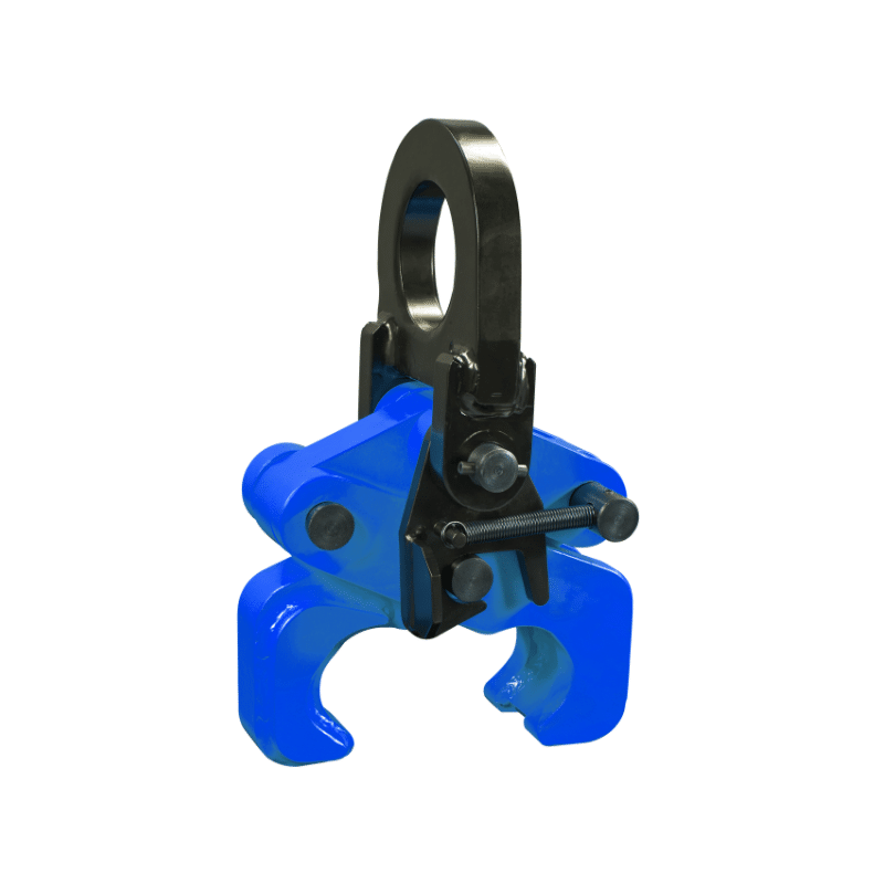 PINCE POUR RAIL - XRC | Corderie Dor Maroc