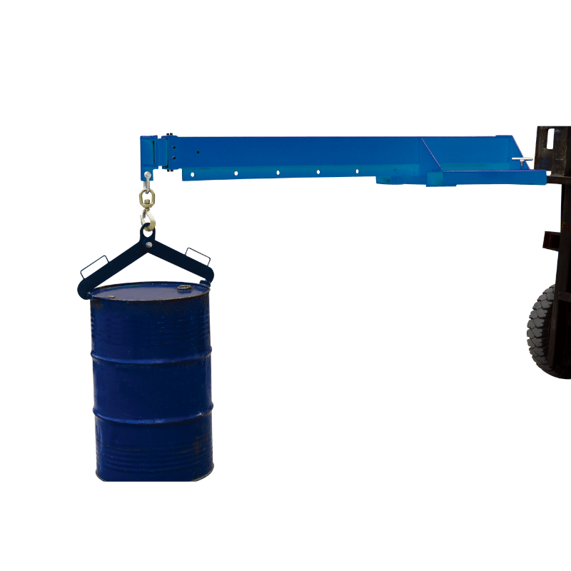 POTENCE TELESCOPIQUE - XTLB | Corderie Dor Maroc