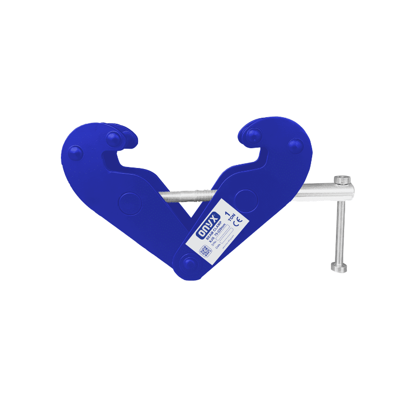 GRIFFE D’ACCROCHAGE - XJG | Corderie Dor Maroc